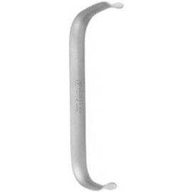 Retractor Double 150mm