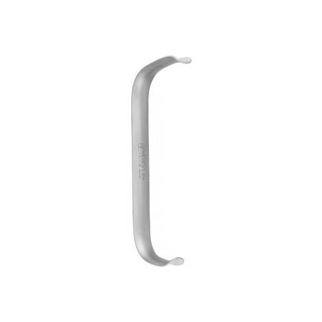 Retractor Double 150mm