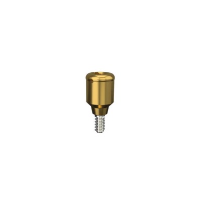 ASTRA, OSSEOSPEED, SIScator Abutment H. 2mm 3.0