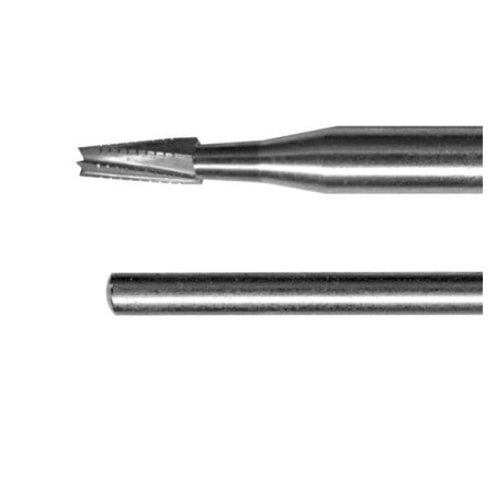 Sterile Bur Taper Handpiece 702 10/Pk