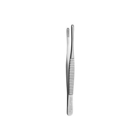 Tweezer For Suture Straight