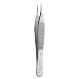 Tweezer Micro Adson