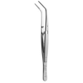 Tweezer College 150mm With Lock