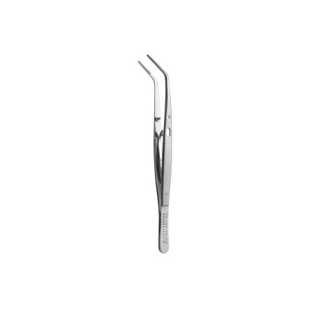 Tweezer College 150mm With Lock