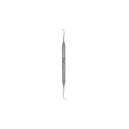 Gracey Curette Rigid 1/2