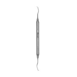 Curette Gracey Short 1/2