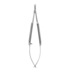 Scissors Microsurgical 150mm