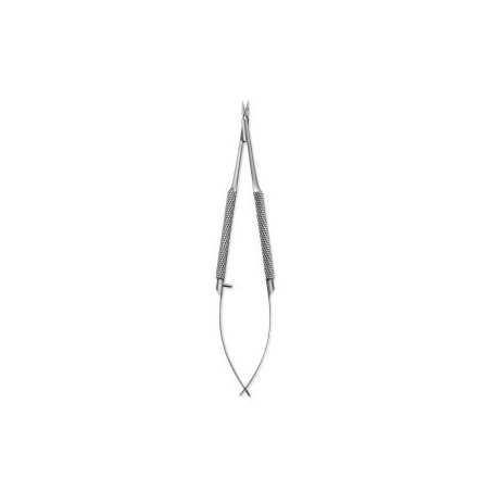 Scissors Microsurgical 150mm