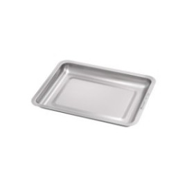 Stainless Steel Tray 400ml