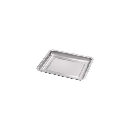 Stainless Steel Tray 400ml