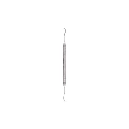 Sickle Scaler 204, Supragingival Calculus Removal