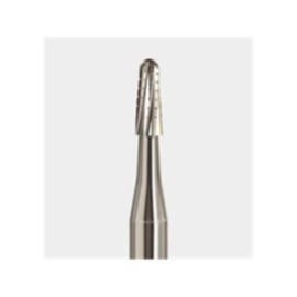 Microcopy Sterile Carbide Bur Standard Handpiece 1702 10/Pk