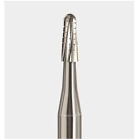 Microcopy Sterile Carbide Bur Standard Handpiece 1702 10/Pk