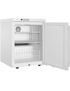 Haier - Under-counter Pharmacy/MEDICAL Refrigerator