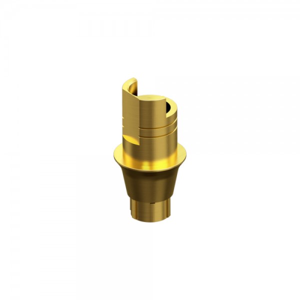ASTRA, TECH SYSTEM EVOLUTION, Engaging Interface Abutment 4.2