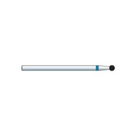 Diamond Burs Round HP 001-025, Medium, PK/5