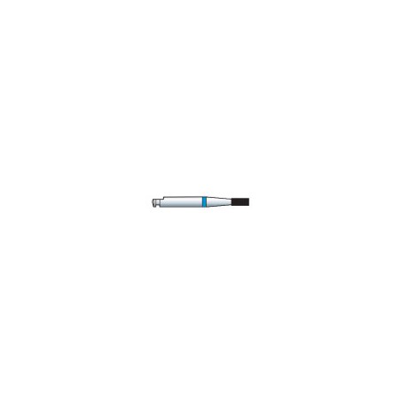 Diamond Burs, Cylinder, RA 109-012, Medium