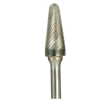 Carbide Bur Laboratory Handpiece B1/2 Diamond Cut Ea