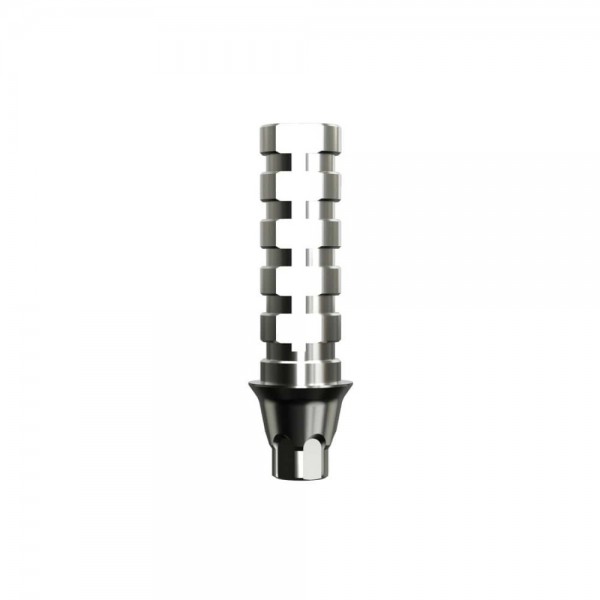 ASTRA, TECH SYSTEM EVOLUTION, Provisional Engaging Abutment (Ti) 3.6