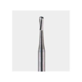 NeoBurr Sterile Carbide Bur Operative Friction Grip Short Shank 245 50/Pk