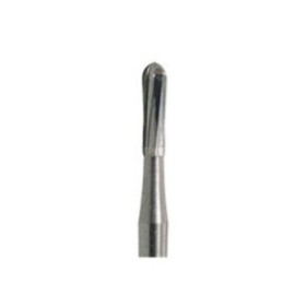 Carbide Bur Standard Friction Grip 1158 5/Pk