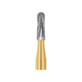 MultiPrep Carbide Bur Operative Friction Grip 1557 100/Bg