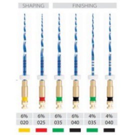 Endo Wizard Navigator Pluse Set I