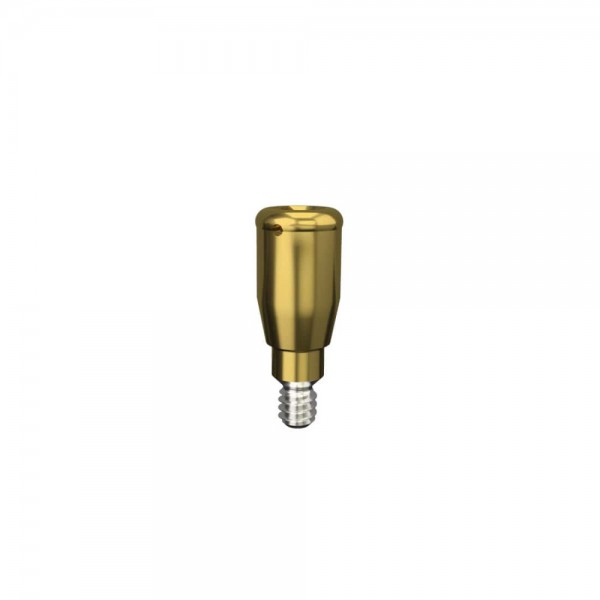 ASTRA, TECH SYSTEM EVOLUTION, SIScator Abutment H. 1mm 4.2