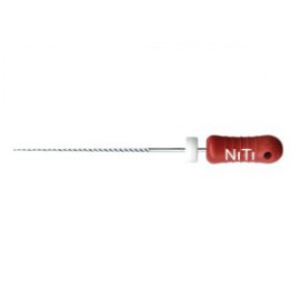 K-File NiTi 045-080 L25