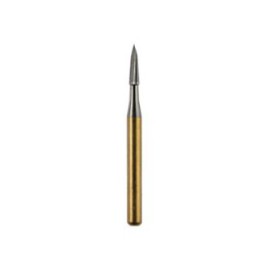 Kerr Carbide Bur Trimming & Finishing Friction Grip 7902 10/Pk