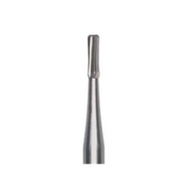 Carbide Bur Operative Friction Grip Short Shank 245 5/Pk