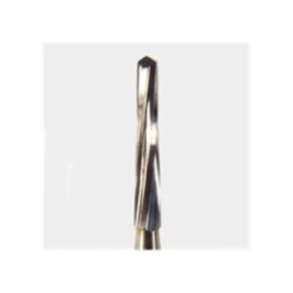 Microcopy Carbide Bur Surgical Friction Grip 161 5/Pk