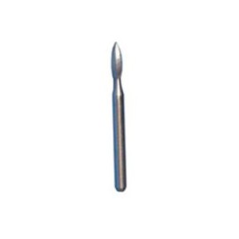 Roto-Pro Carbide Bur Rotosonic Scaler Friction Grip 103 6/Bx