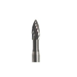 Carbide Bur Trimming & Finishing Right Angle 274/016 5/Pk