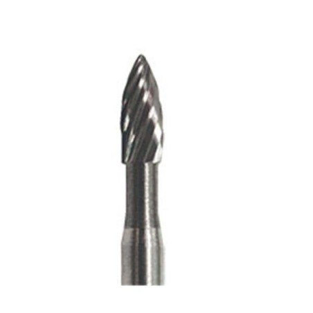 Carbide Bur Trimming & Finishing Right Angle 274/016 5/Pk