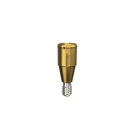 OSSTEM, TS/ HIOSSEN, ET SIScator Abutment H. 6mm STD