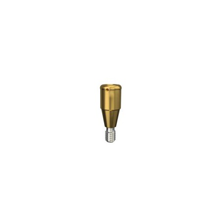 OSSTEM, TS/ HIOSSEN, ET SIScator Abutment H. 2mm MINI