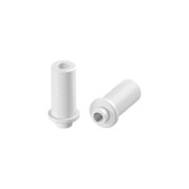 ZIMMER, SCREW-VENT, Castable Non-Engaging Abutment WP 5.7