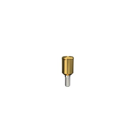 ZIMMER, SCREW-VENT, SIScator Abutment H. 6mm RP 4.5