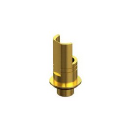 BIOHORIZONS, Non-Engaging Interface Abutment HC 7mm 4.5