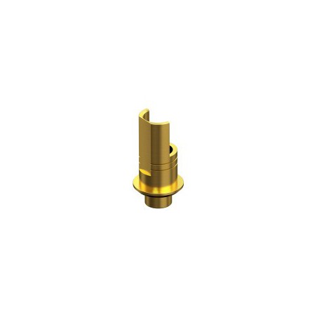 BIOHORIZONS, Non-Engaging Interface Abutment HC 7mm 4.5