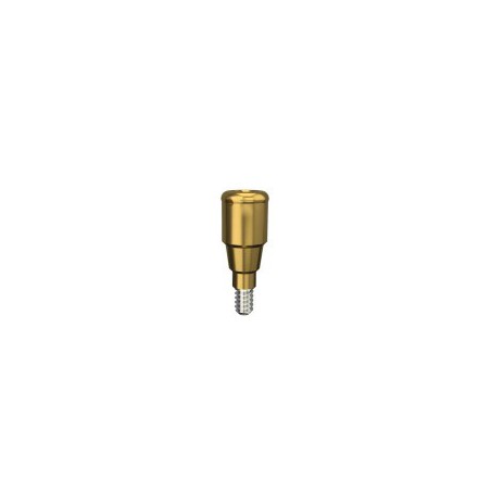 NEODENT GM, (Helix GM, Drive GM, Titamax GM) SIScator Abutment H. 5mm