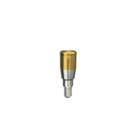 STRAUMANN, BONE LEVEL, SIScator Abutment H. 5mm NC 3.3