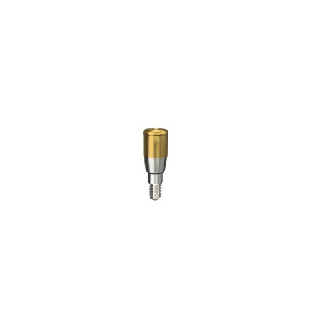 STRAUMANN, BONE LEVEL, SIScator Abutment H. 5mm NC 3.3