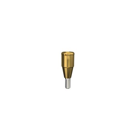 ASTRA, OSSEOSPEED, SIScator Abutment H. 4mm 3.5/4.0