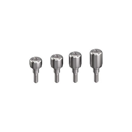 BIOMET 3i, CERTAIN, Healing Abutment H. 5mm RP 4.1