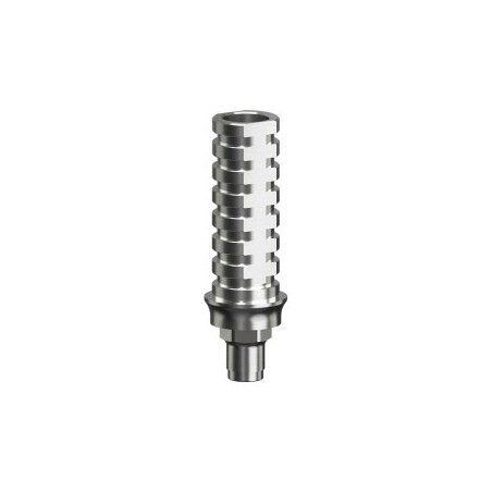 BIOMET 3i, CERTAIN, Provisional Engaging Abutment NP 3.4