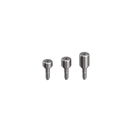 DENSTPLY, XIVE, Healing Abutment H. 3mm 3.8