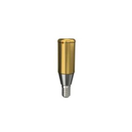 NOBEL BIOCARE, NOBELACTIVE, SIScator Abutment H. 5mm RP 4.3