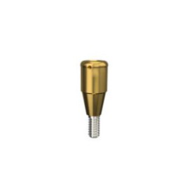 ASTRA, OSSEOSPEED, SIScator Abutment H. 1mm 3.5/4.0